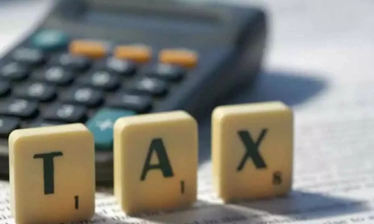 Direct tax mop-up grows 26% to Rs13.63 lakh cr
