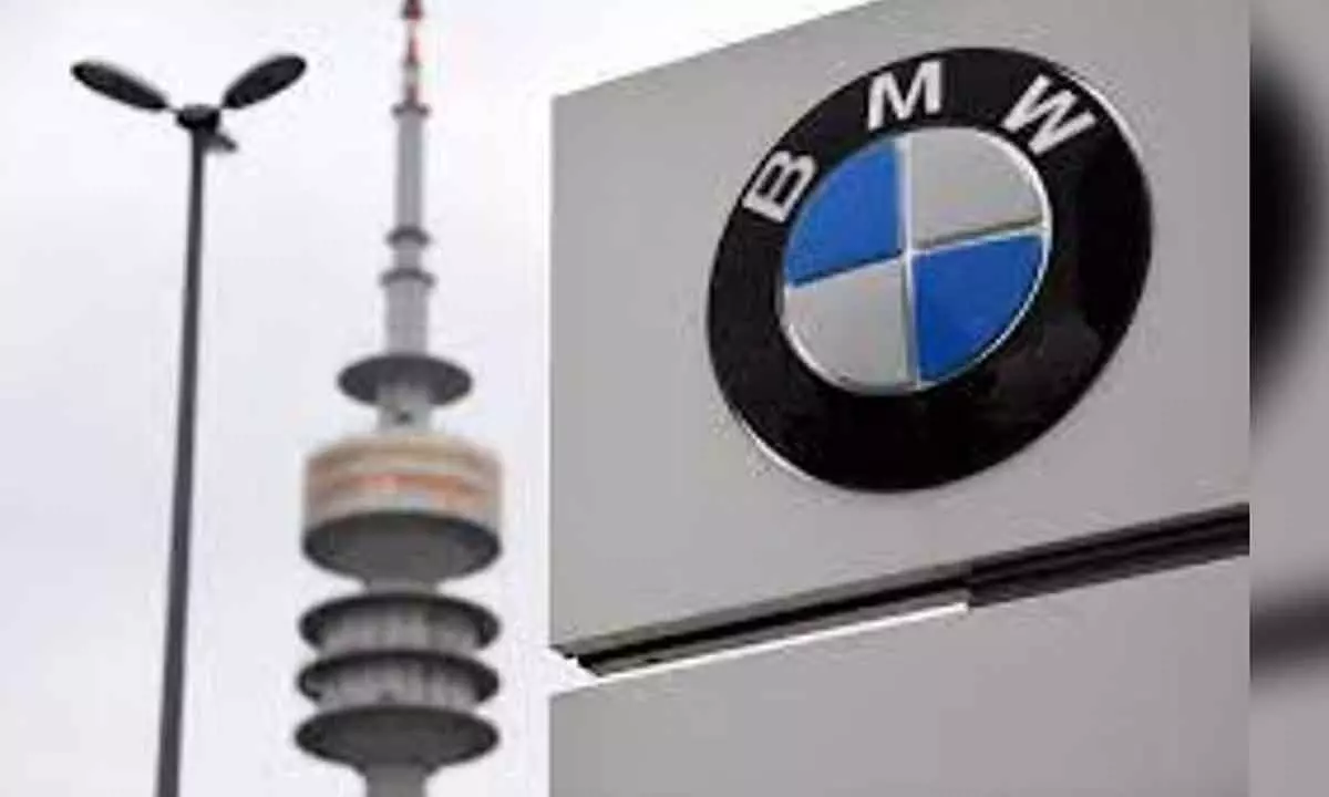 BMW Motorrad India expects sales momentum to continue