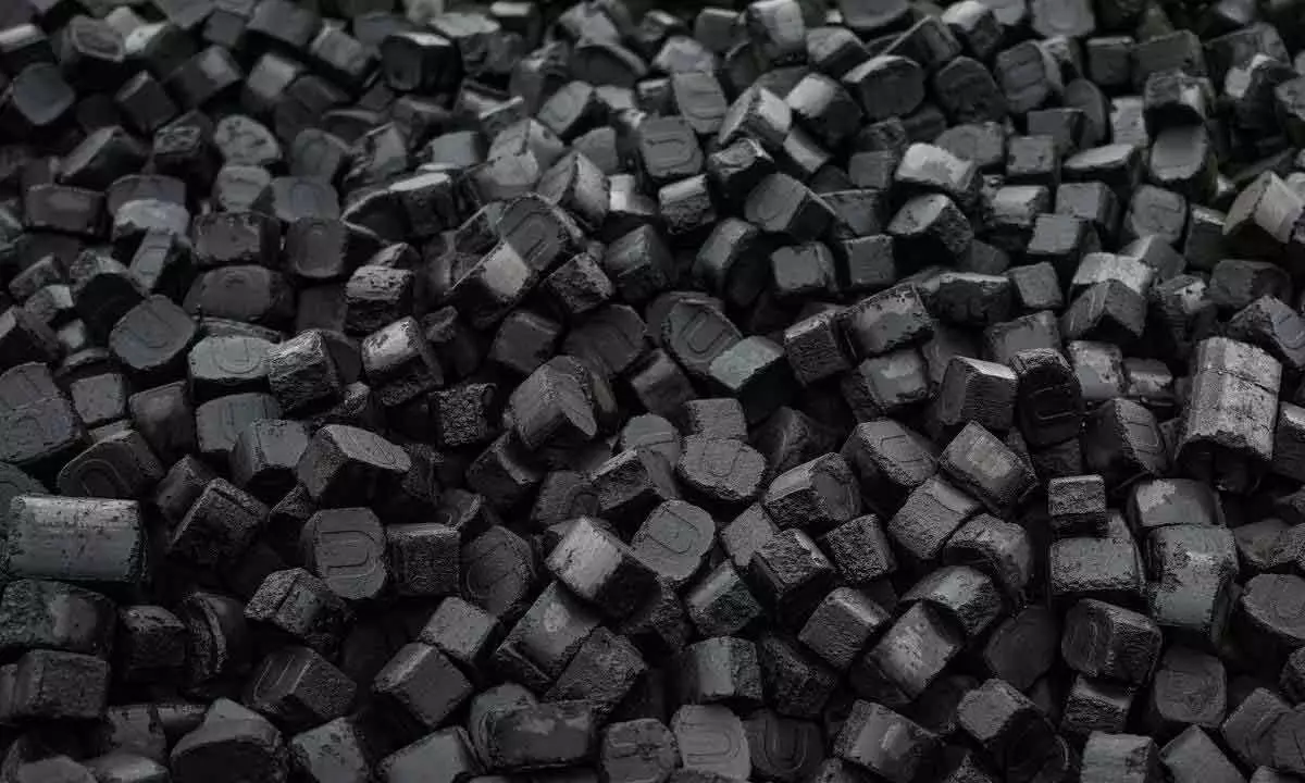 Coal is here to stay despite Indias ambitious RE goals