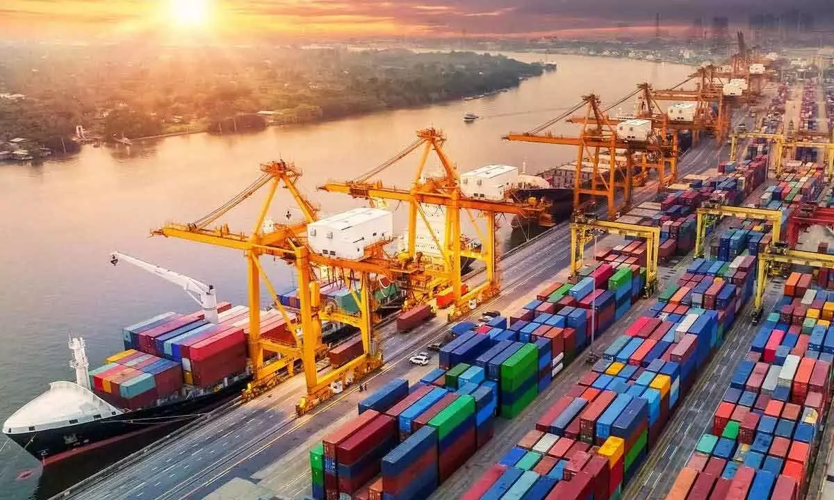 Exporters seek support measures in Budget 2023