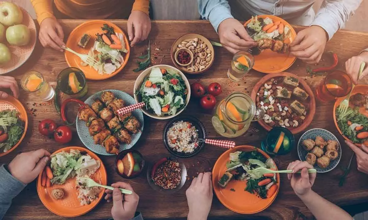 Gastronomic tourism: Menu becoming the new travel map Gastronomic tourism: Menu becoming the new travel map