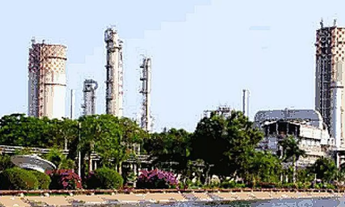 Acre ARC likely to be sole bidder for Nagarjuna Fertilizers