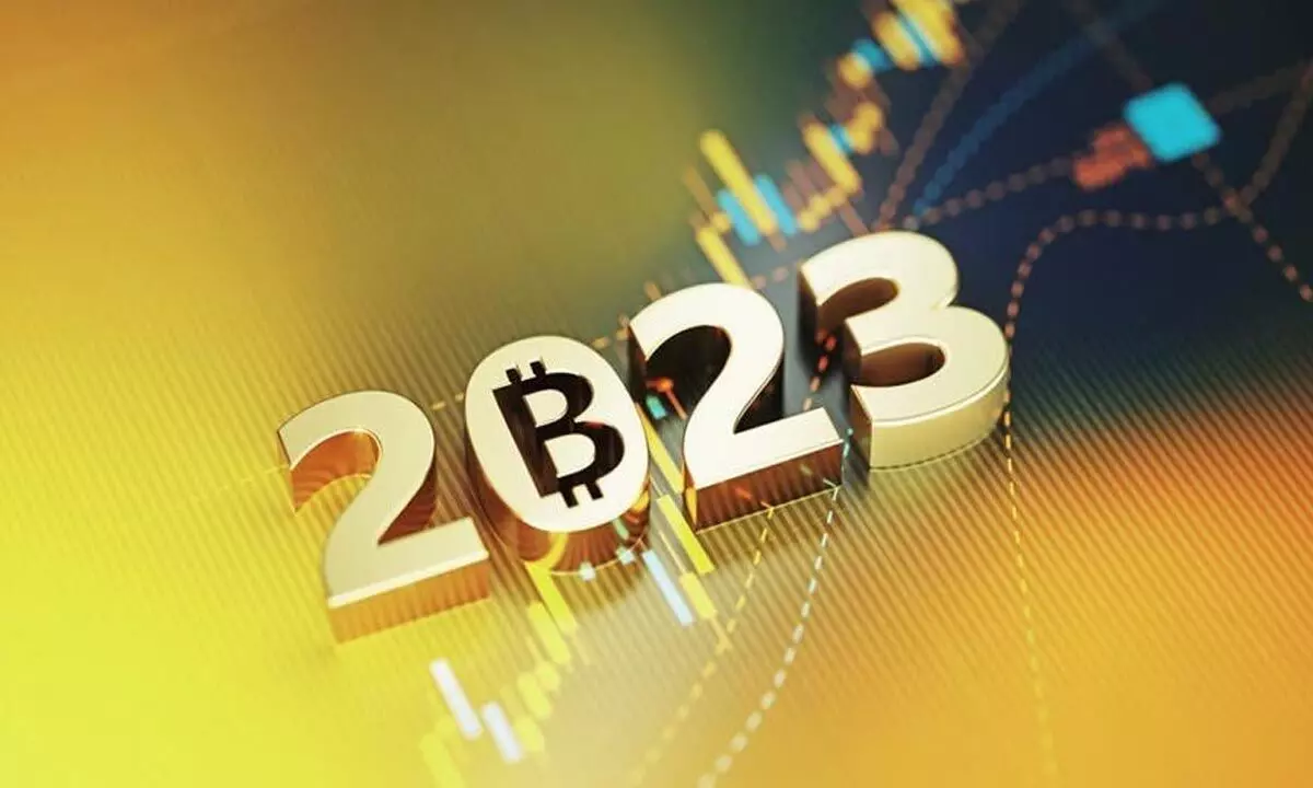 What 2023 may have in store for crypto industry?