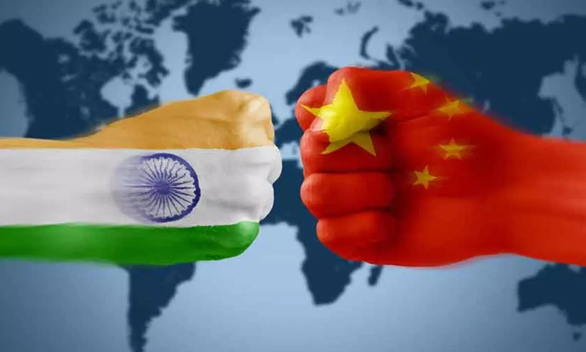 India needs to overhaul its China policy
