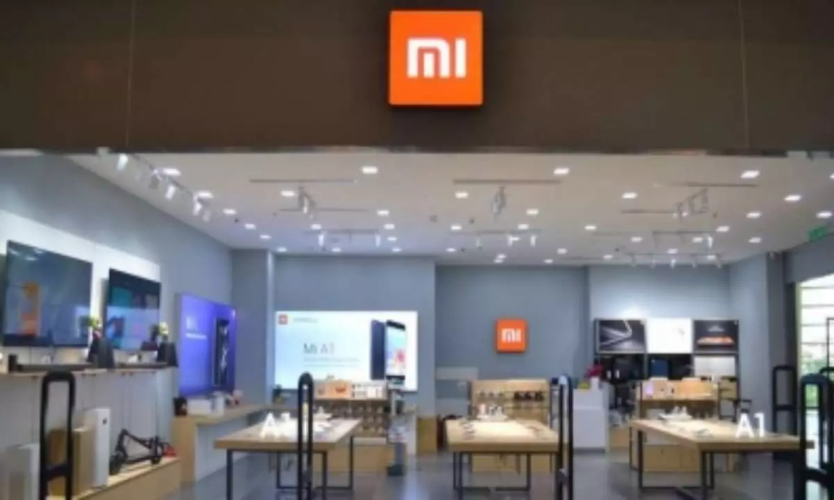 Xiaomi may cut 15% of its workforce amid Covid lockdowns in China