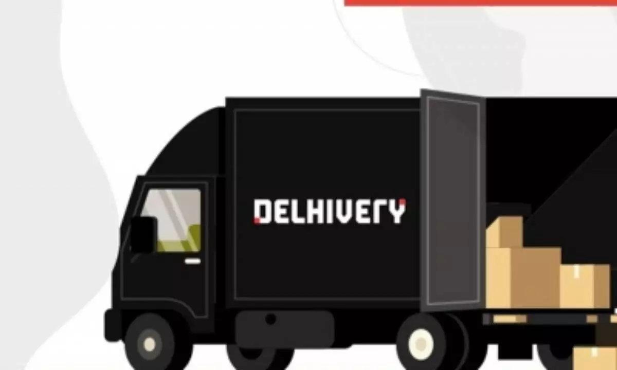 Delhivery acquires Pune-based Algorhythm Tech to boost supply chain