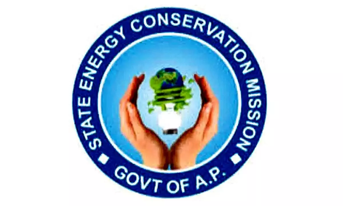AP gives awards for energy efficiency