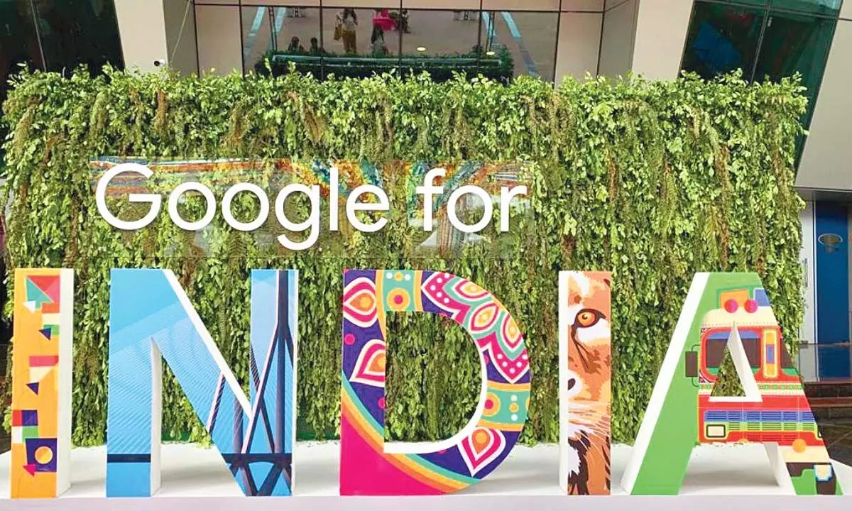 Google partners with TS govt to support farmland digitisation via AI