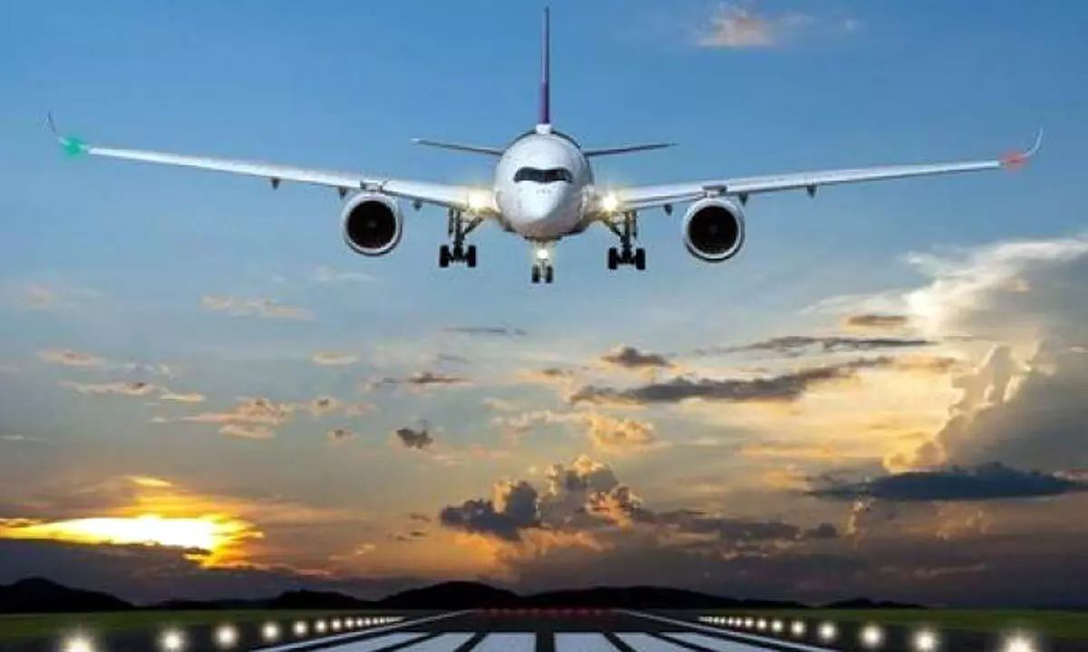 Booming aviation sector gives new identity to UP