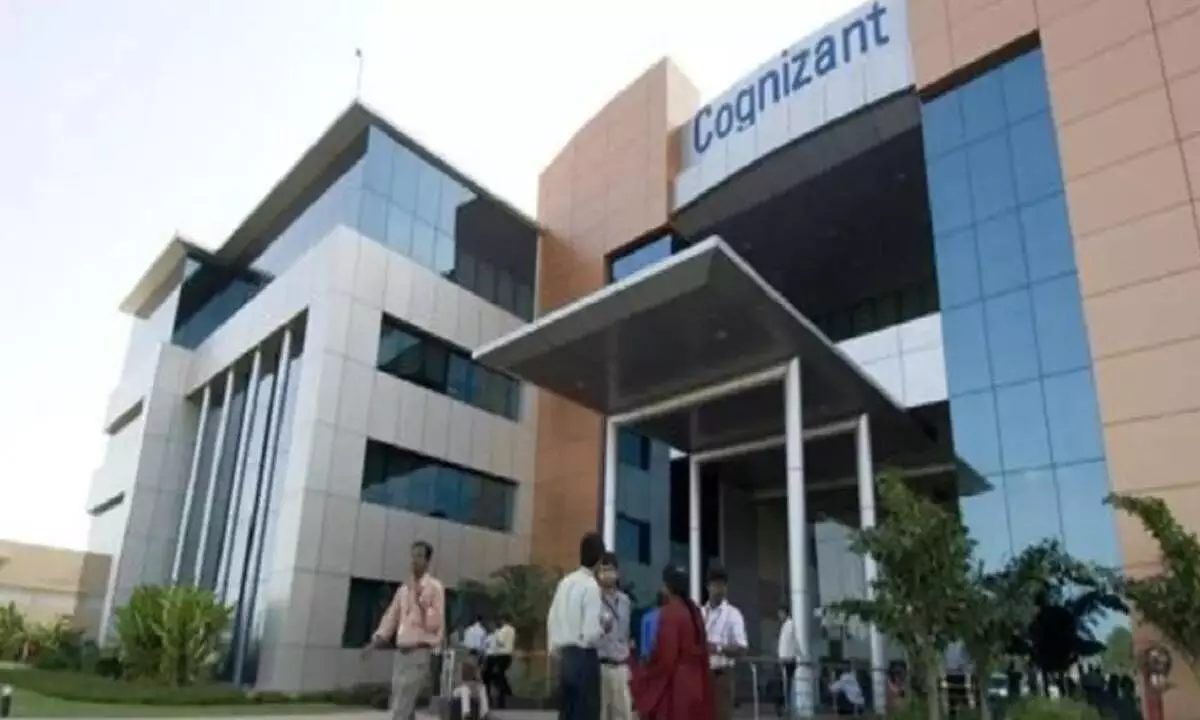 Cognizant, Garuda Aerospace teams up to propel drones with advanced digital capabilities