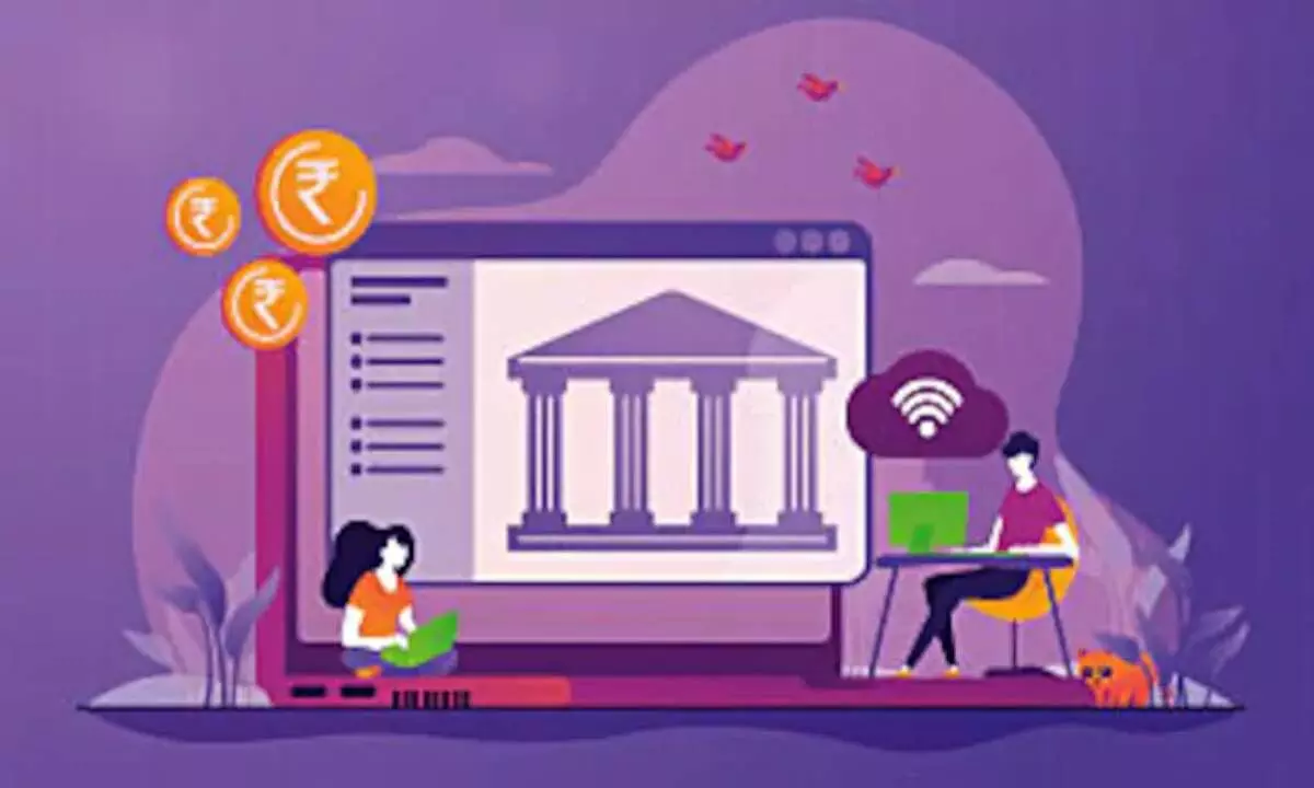 Tiger Global-backed neobank Jupiter, valued at $710 million, earns Rs 40 lakh from operations in FY22 Tiger Global-backed neobank Jupiter, valued at $710 million, earns Rs 40 lakh from operations in FY22