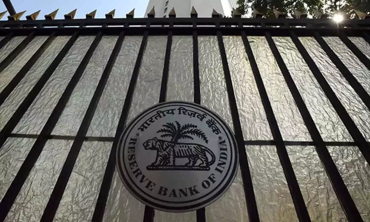 RBI-MPC may go for 25bps policy rate hike in April: Acuite Ratings