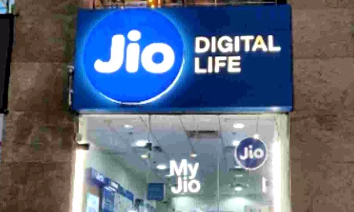 Jio Financial Services valued at $ 21 billion ahead of Adani Ports, Tata Steel