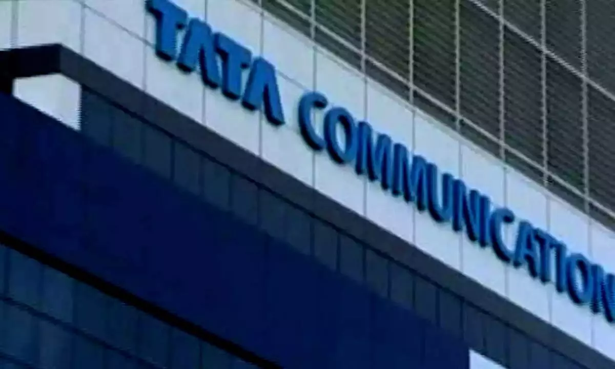 Tata Communications