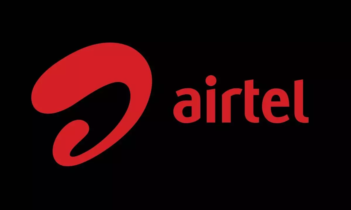 Bharti Airtel falls more than 4% after JP Morgan downgrade