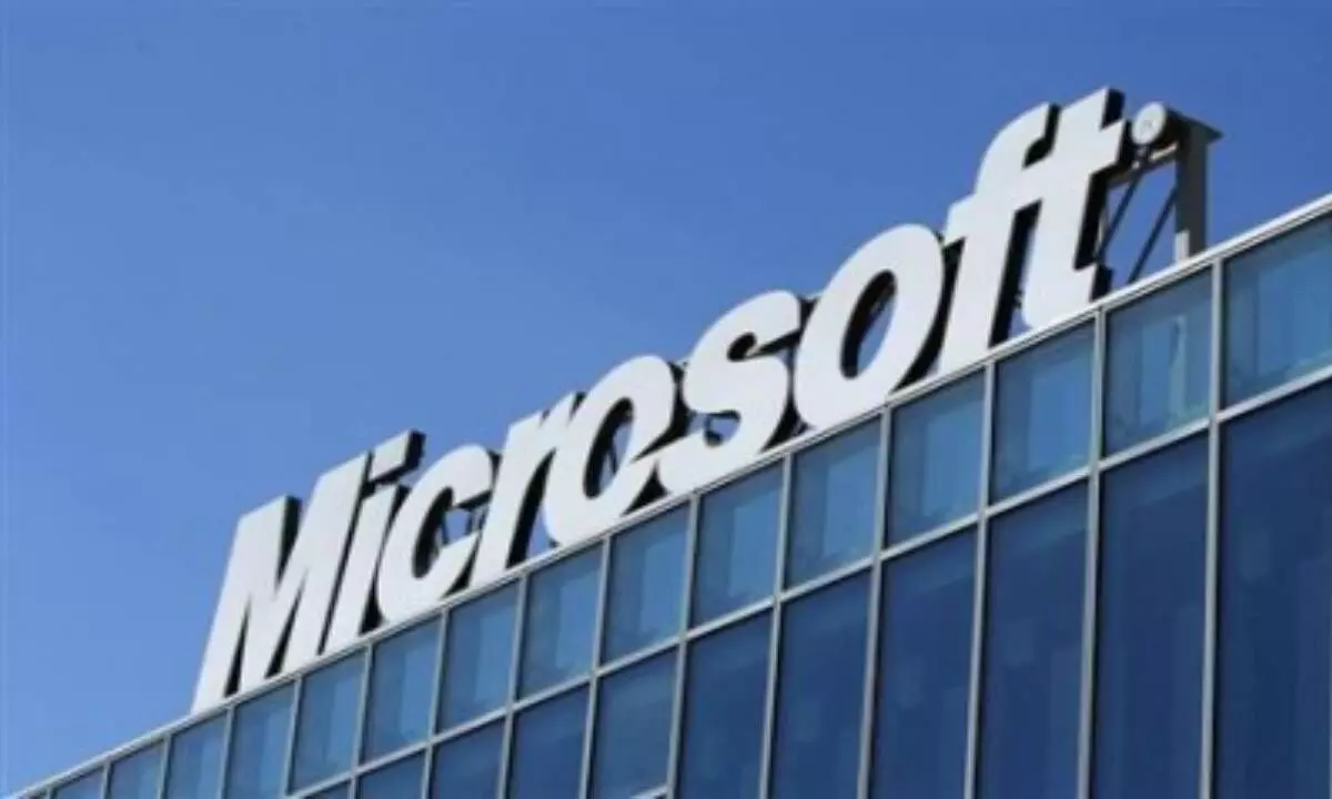 Microsoft, Qcells colab to curb carbon emissions, power clean energy economy