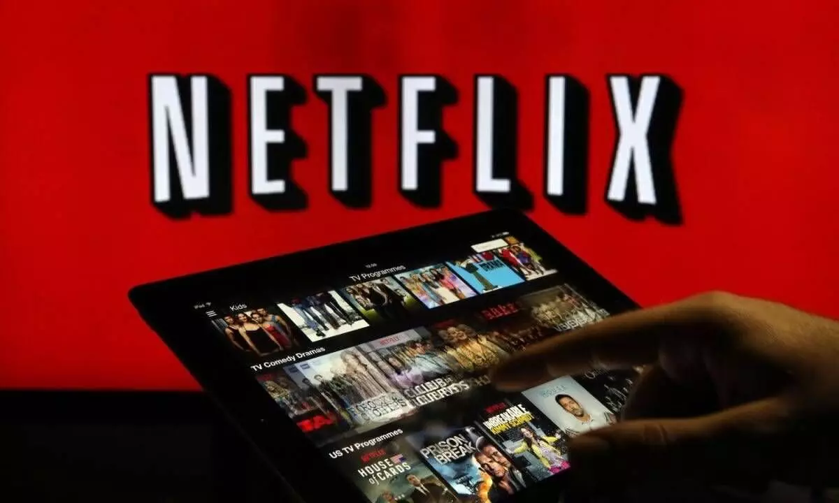 Netflix plans to reintroduce performance bonuses for its top executives in 2023