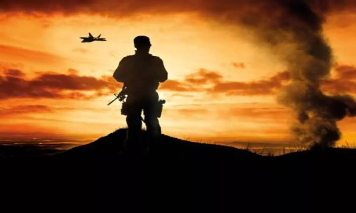 is the Ukrainian war coming to a swift end?