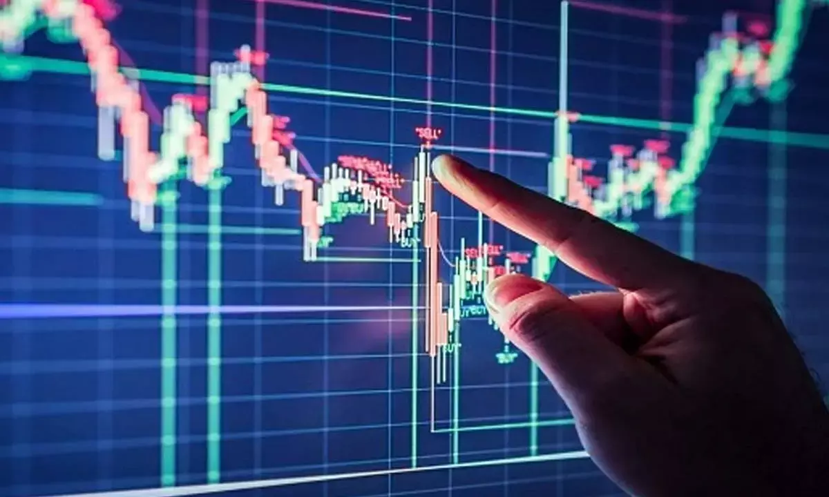 Long unwinding at higher strikes