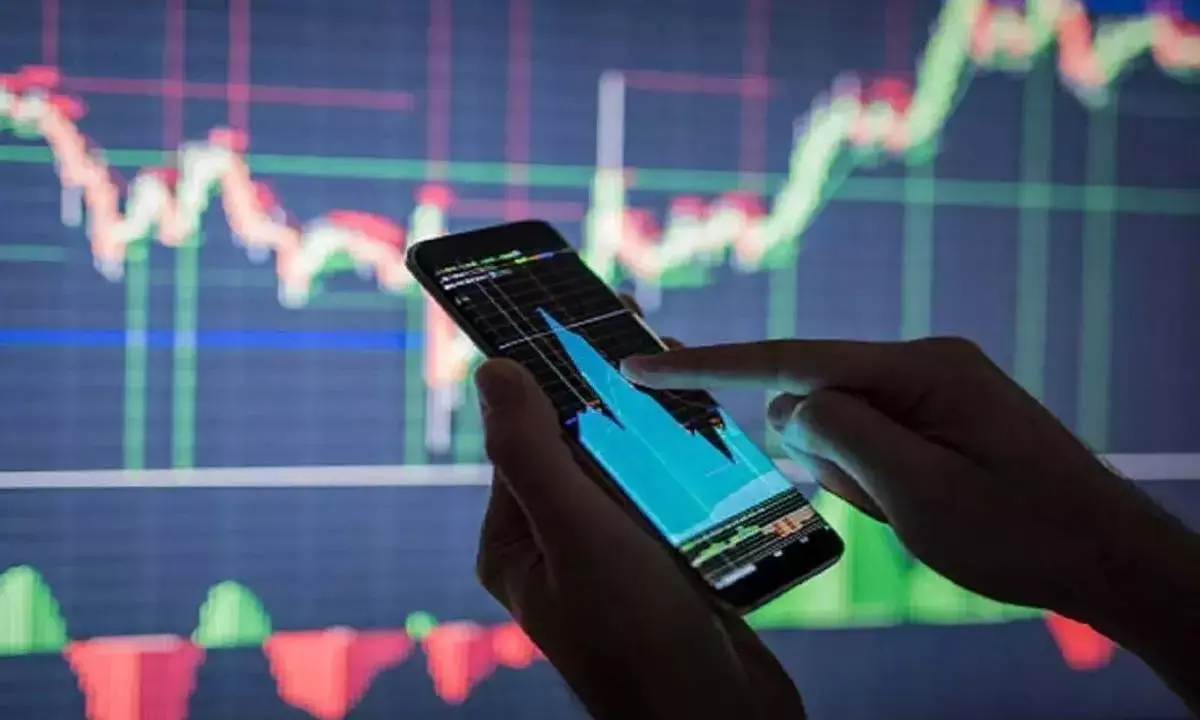 How news, info have an impact on stock prices