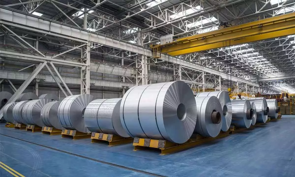 Assocham seeks duty cut on raw materials for aluminium