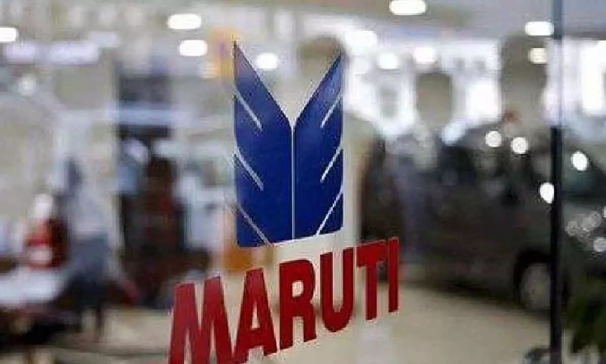Maruti expects sales of vehicles with auto gear shift to pick up