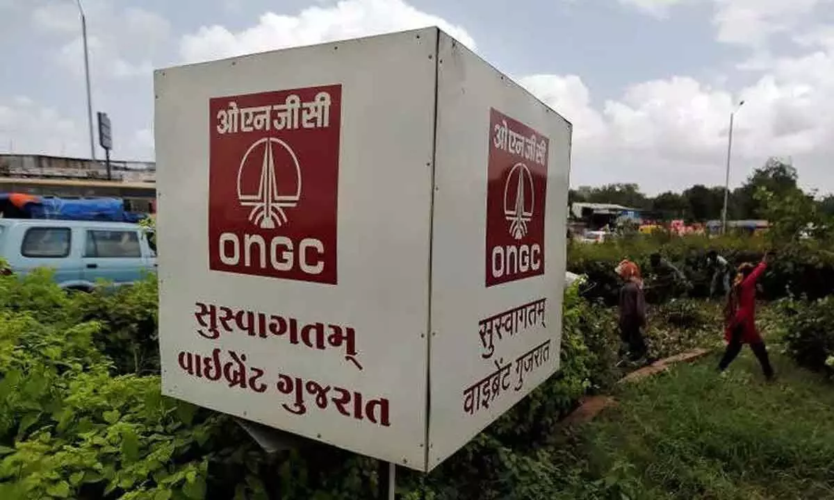 Venezuela offers oil to help ONGC Videsh recover $600 mn dues