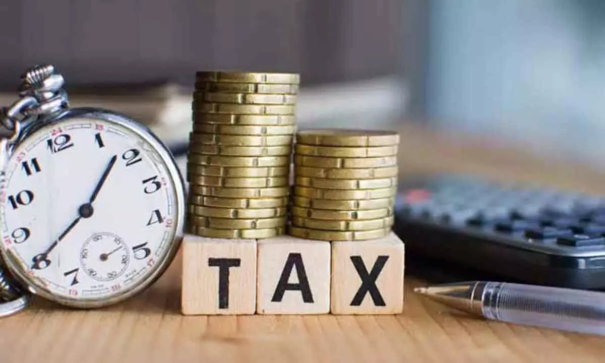 No tax on income up to Rs 7L in new tax regime, says FM