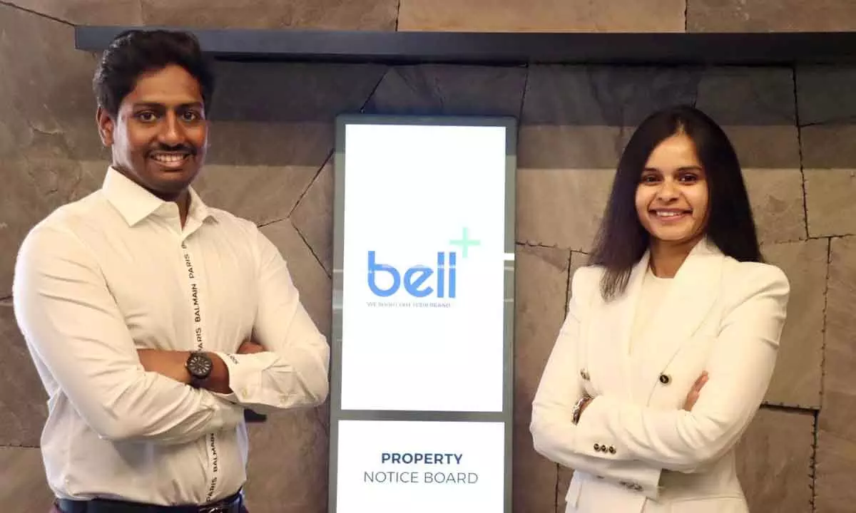 Bell Plus Media eyes 20k digital advertising screens by Dec 2023 Bell Plus Media eyes 20k digital advertising screens by Dec 2023