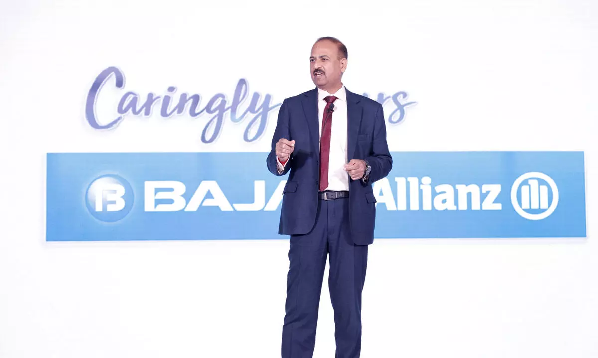 Bajaj Allianz GI launches product for senior citizens