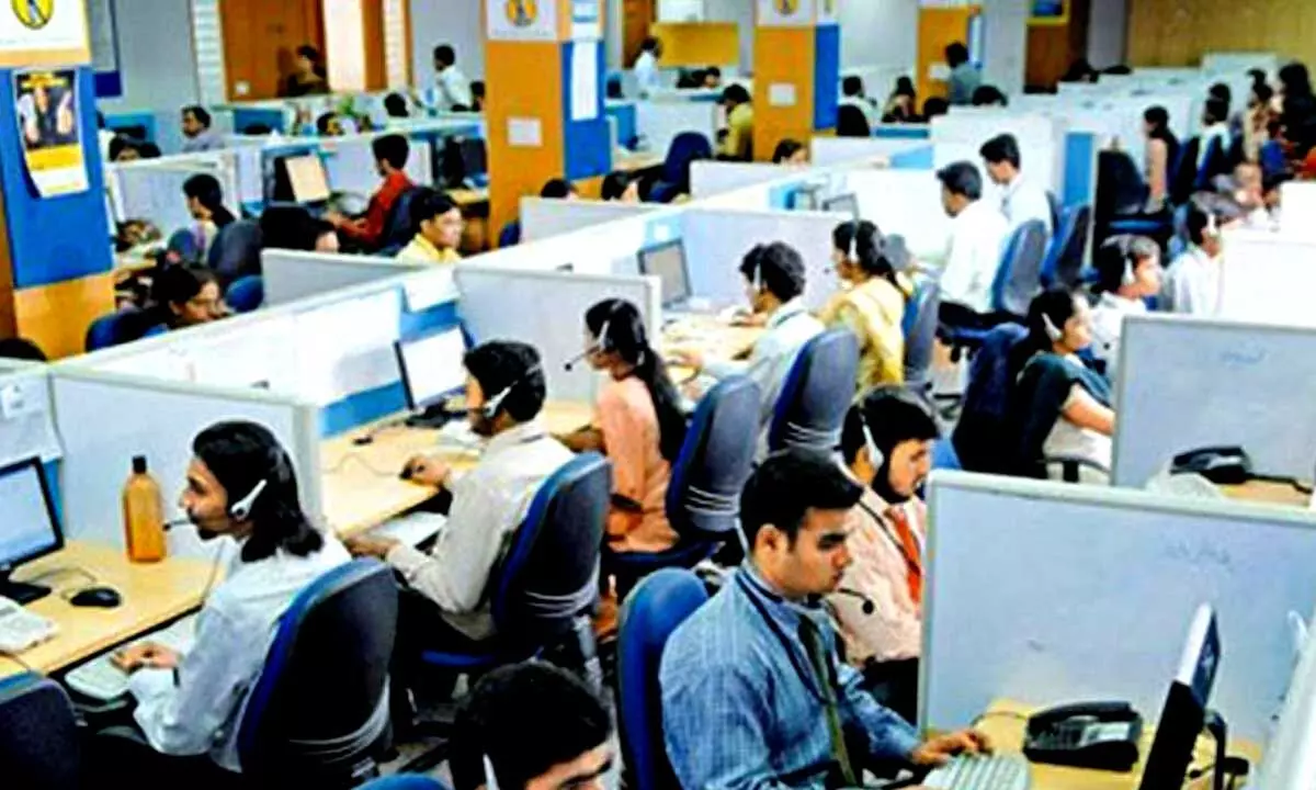 AP hopeful of a big push for IT sector next year