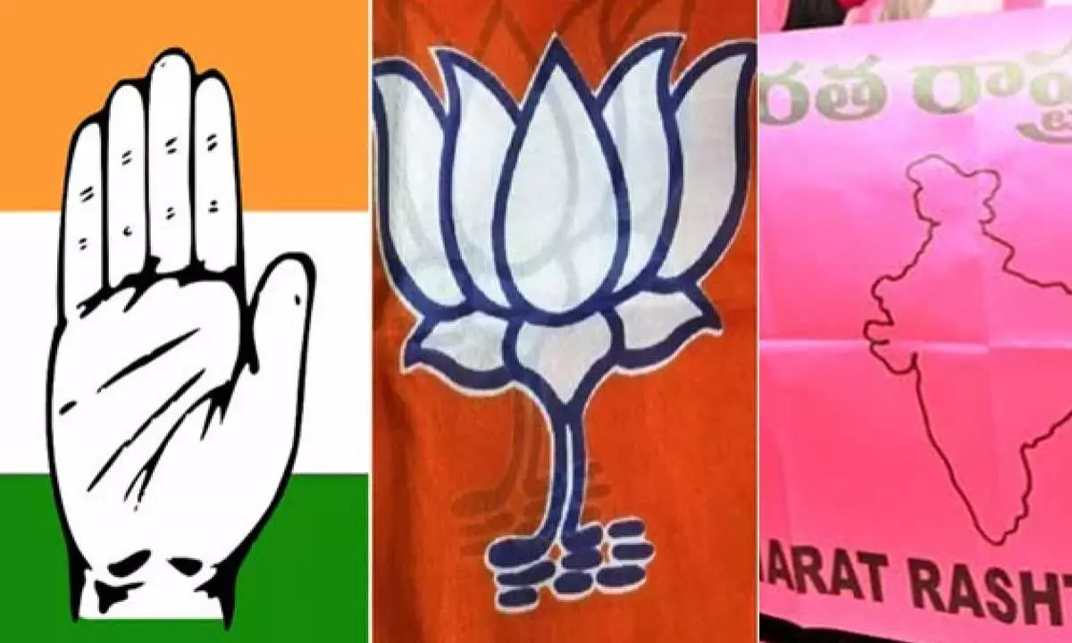 2023, a test for political parties and future of Indian politics
