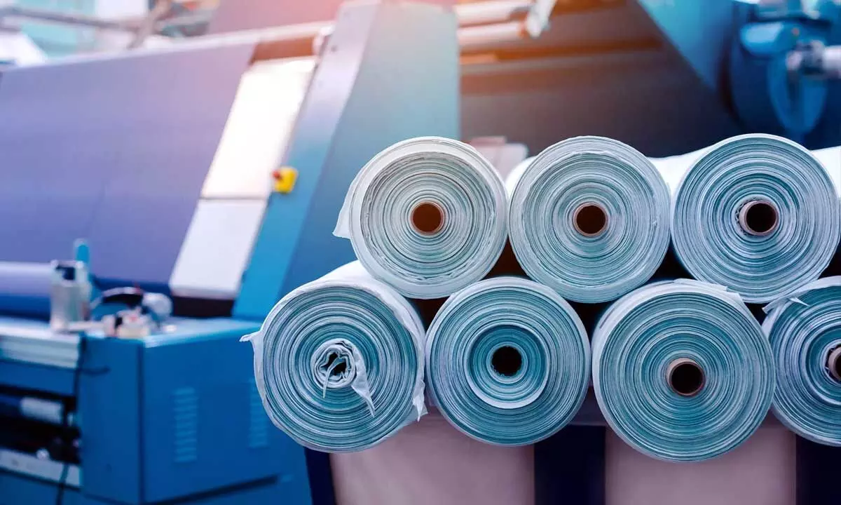 PLI scheme for textiles gets Rs. 1,536-cr investments