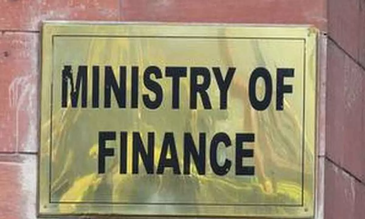 Govt raises Rs 4,06,000 cr via dated securities in Q2