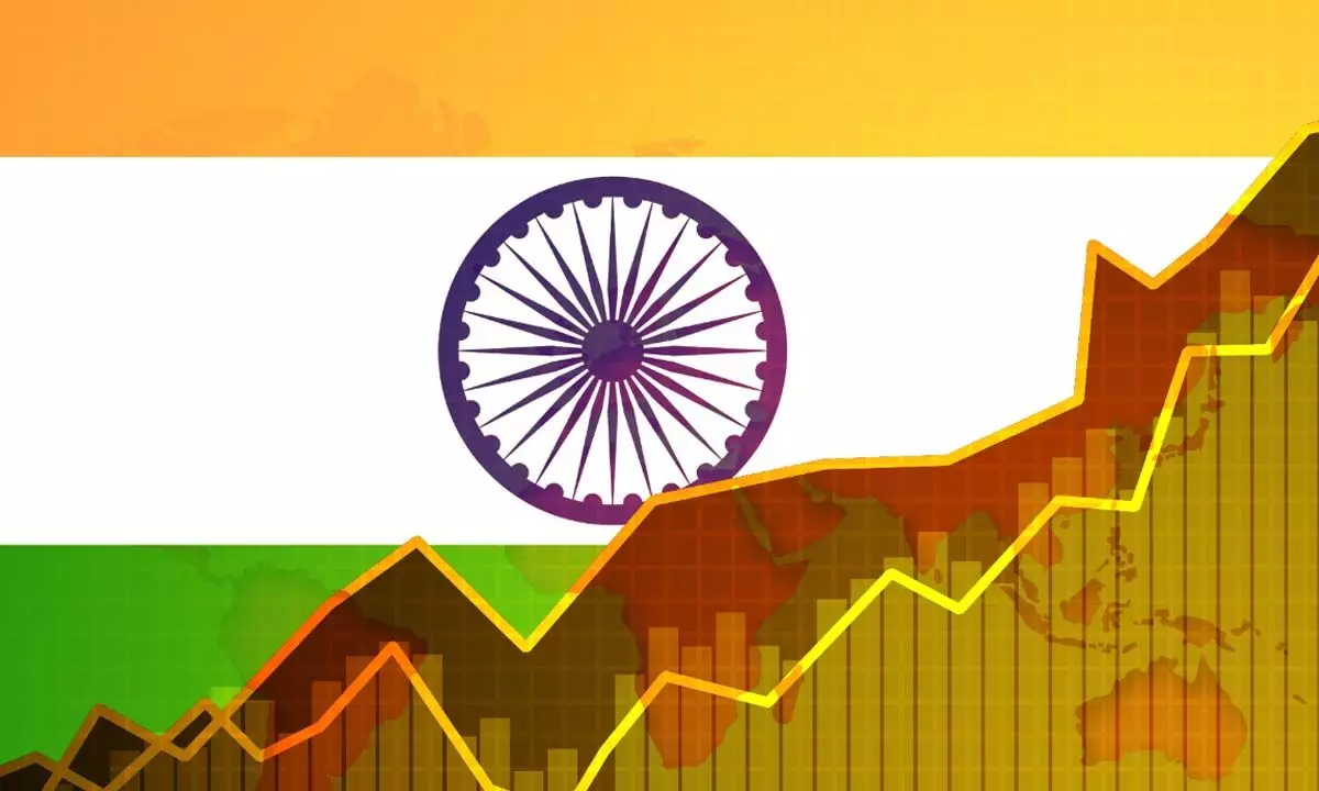 Can India become a global economic powerhouse?