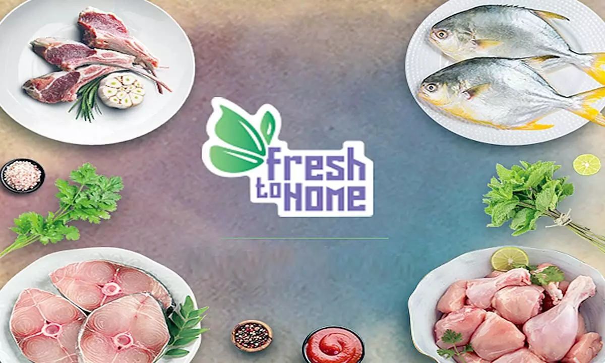 FreshToHome sees 125% growth in Vijayawada