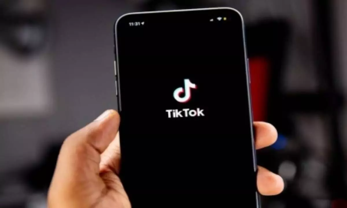 US House bans TikTok on mobiles over national security concerns