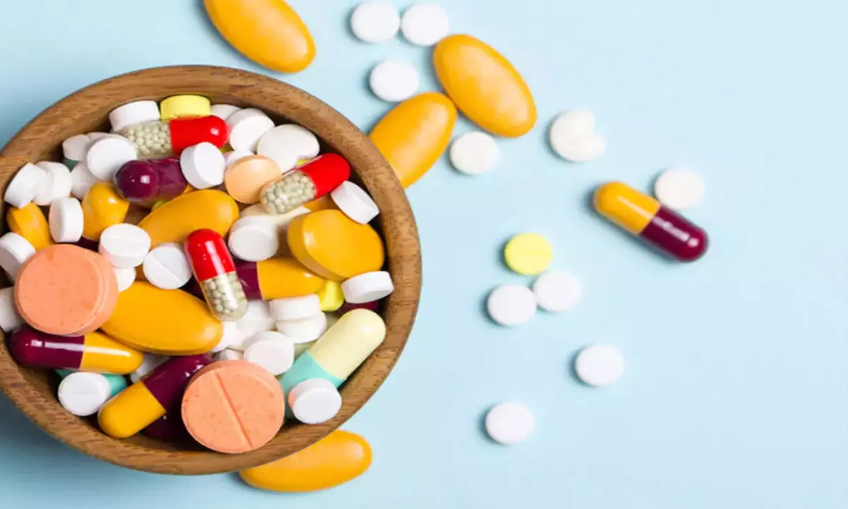 India simplifying new drug approval process India simplifying new drug approval process