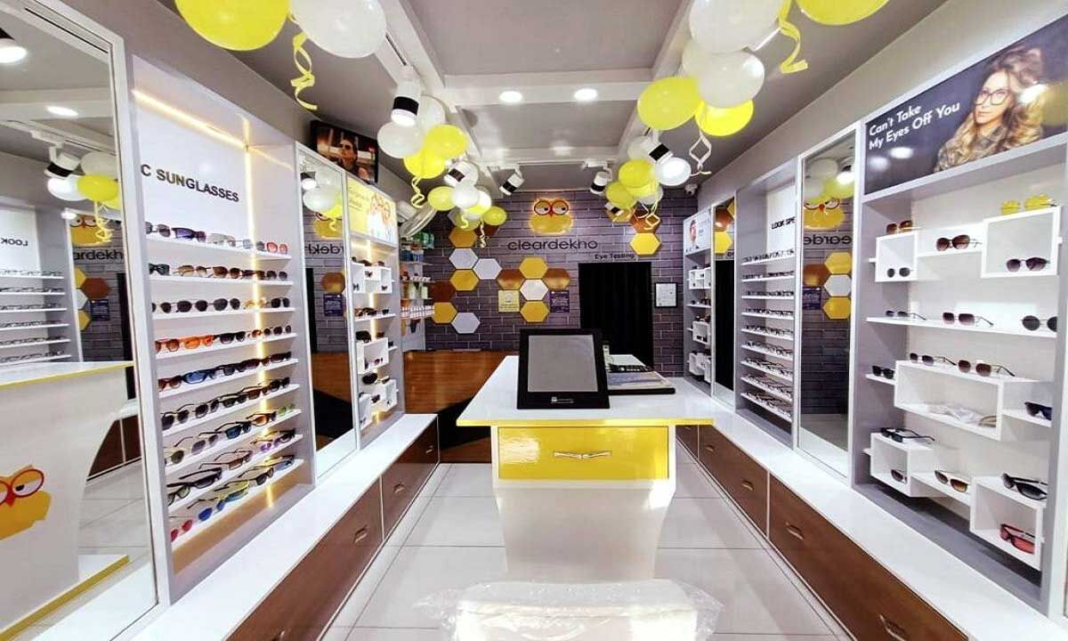 EyeGear Optics eyes 150 mn revenue by 2027