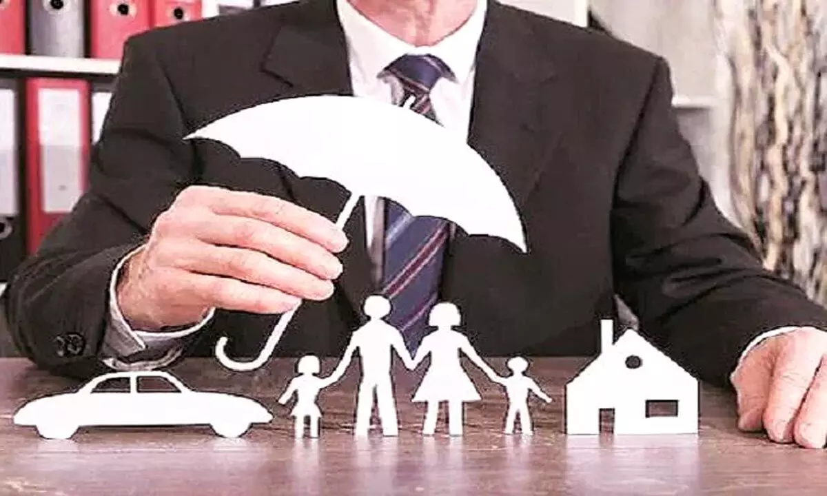 FinMin asks banks to stop mis-selling of insurance