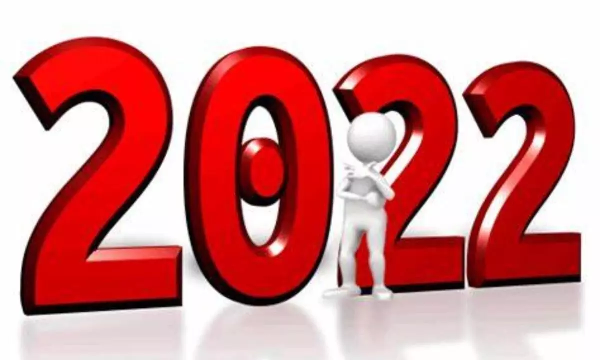 Here’s what happened in year 2022: Bizz Buzz Here’s what happened in year 2022: Bizz Buzz