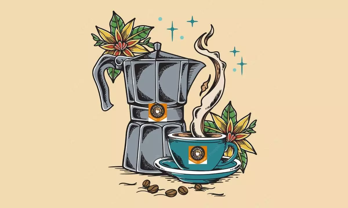 Vintage Coffee and Beverages bags Rs 17.6 cr order Vintage Coffee and Beverages bags Rs 17.6 cr order
