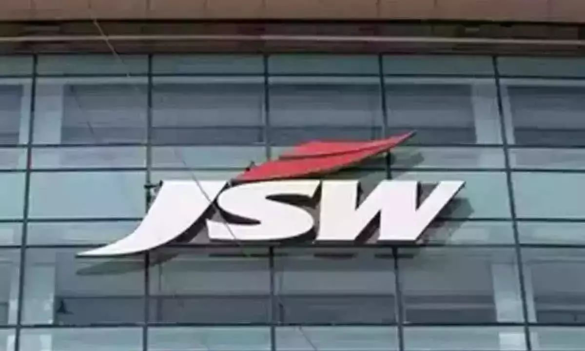 JSW raises Rs 205 crore from Japan