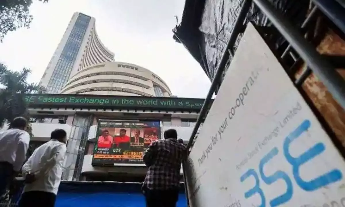 Volatile trading ahead of Q3 earnings season Volatile trading ahead of Q3 earnings season