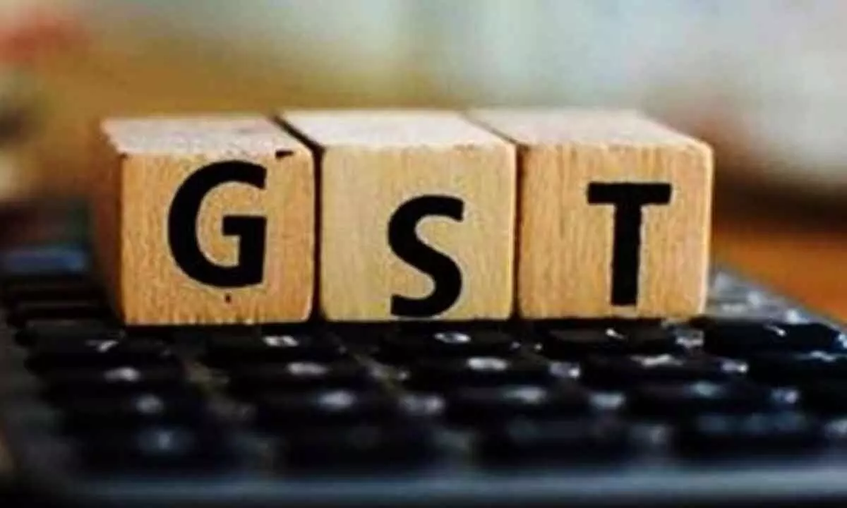 Faceless assessment under GST may take some time