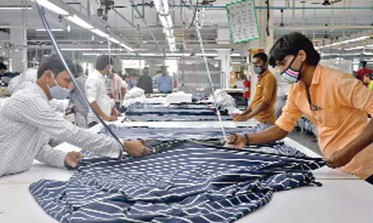 Like 2022, 2023 will be a good year for Indian textile industry