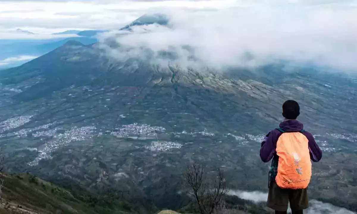 2023, the year of the savvy traveller