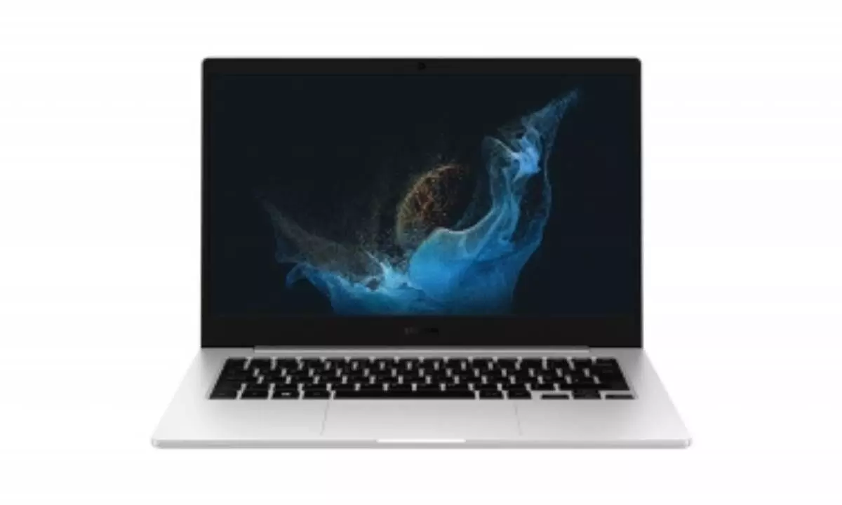 Samsung unveils new laptop with Snapdragon 7c+ Gen 3 processor