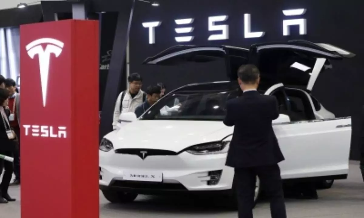 Tesla may unveil $25K Model 2 car in 2024