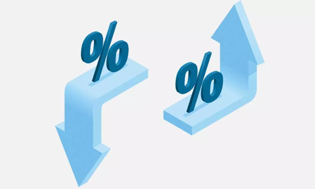 Interest rates may come down